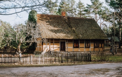 Polska - Kaszuby